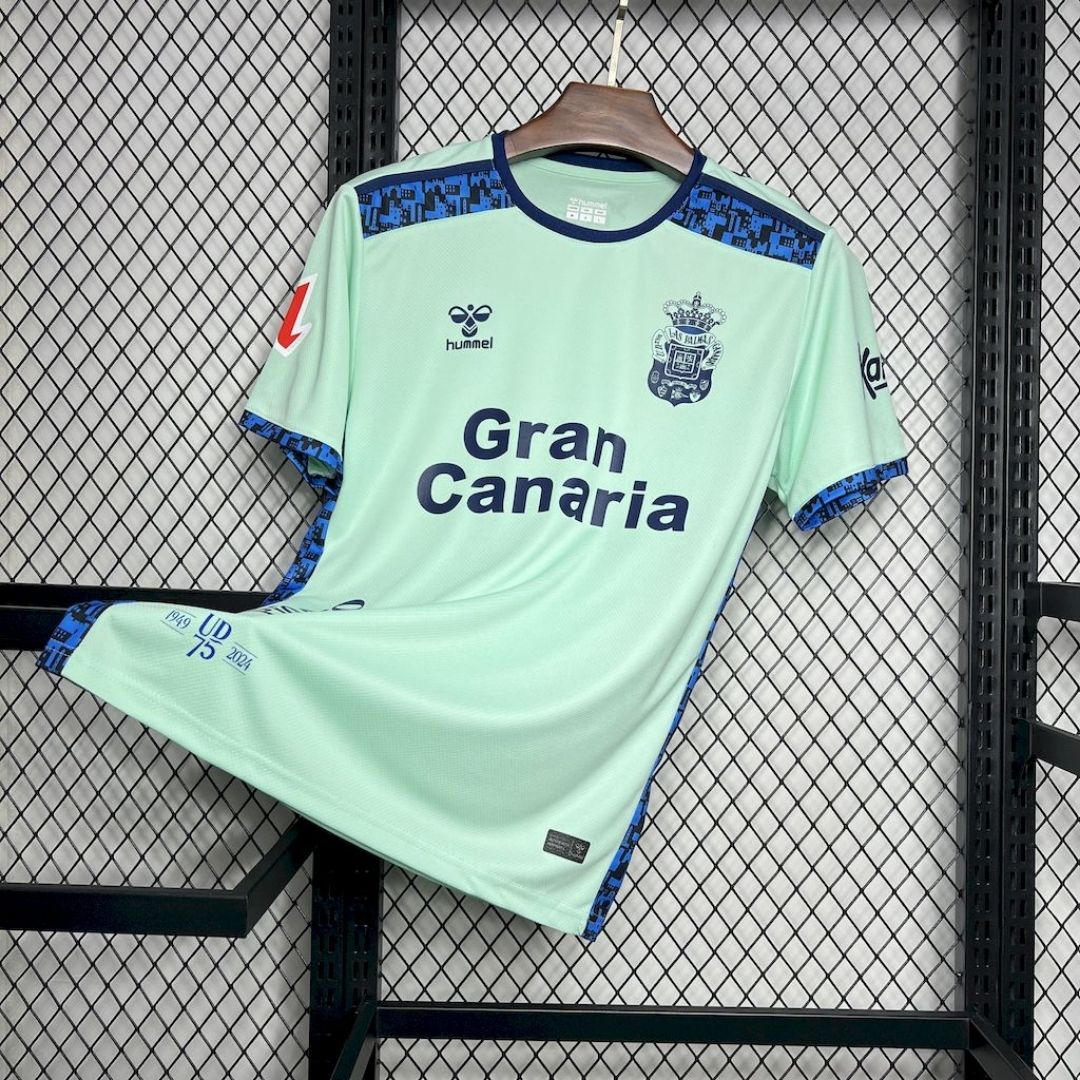 LAS PALMAS III 24/25 HOMME