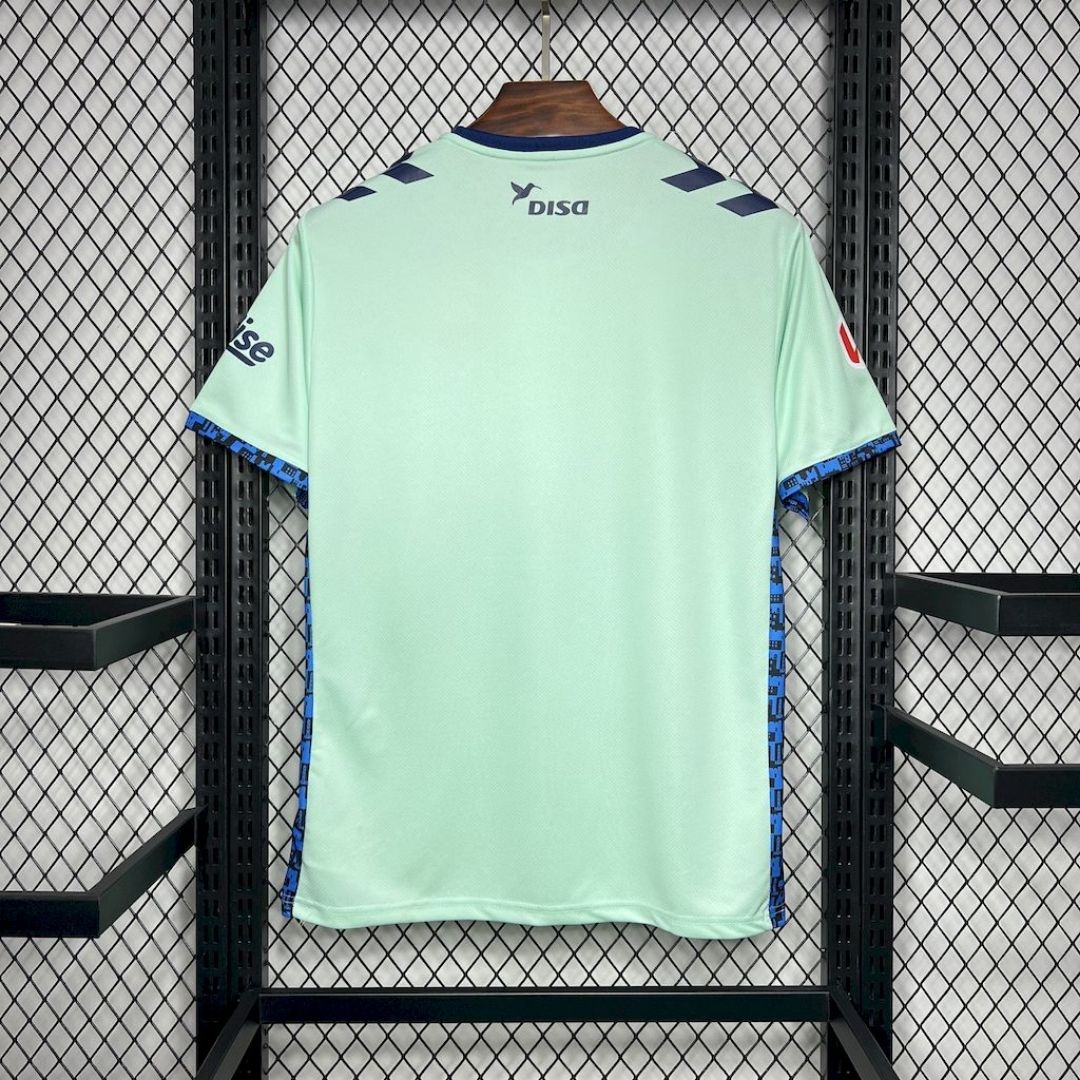 LAS PALMAS III 24/25 HOMME