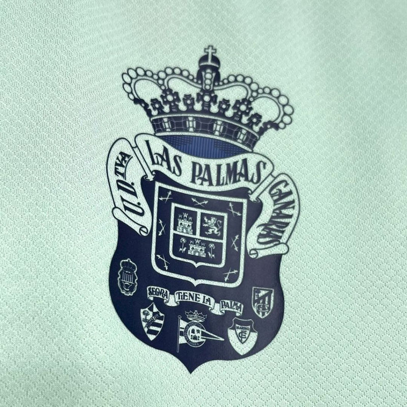 LAS PALMAS III 24/25 HOMME