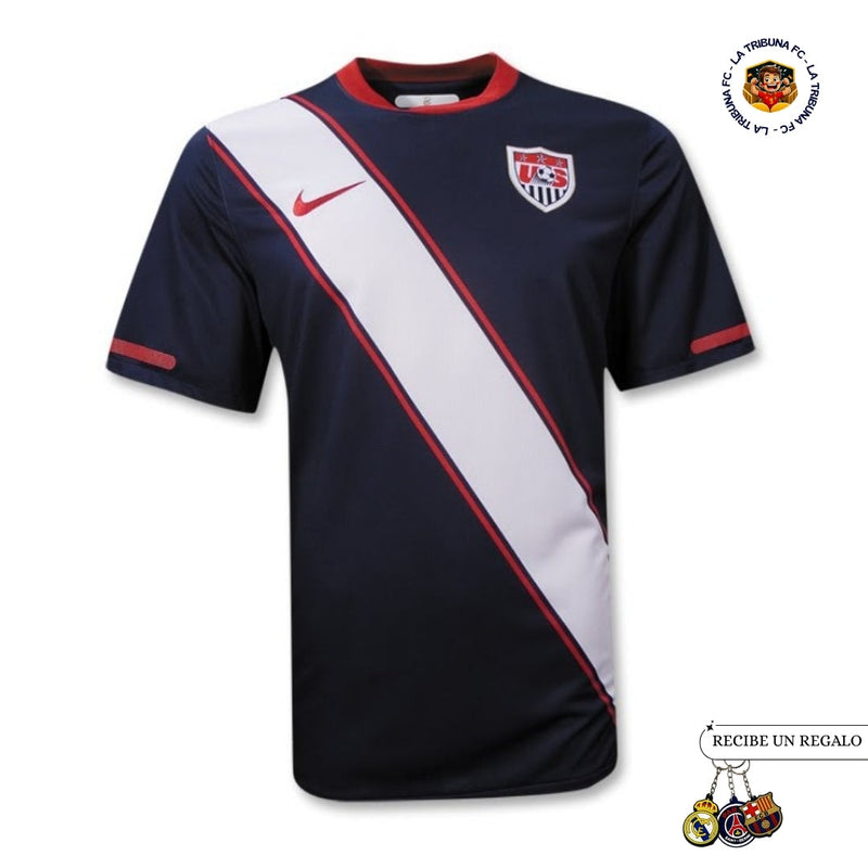 ESTADOS UNIDOS II 2010 HOMME (RÉTRO)