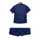 ESTADOS UNIDOS II 25/26 KIT ENFANT