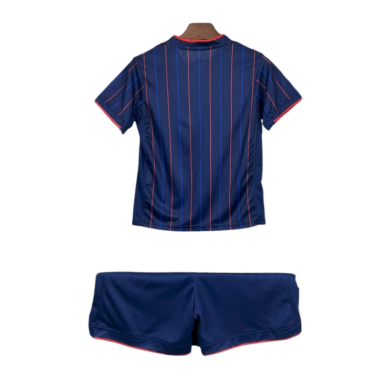 ESTADOS UNIDOS II 25/26 KIT ENFANT