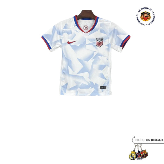 ESTADOS UNIDOS I 25/26 KIT ENFANT