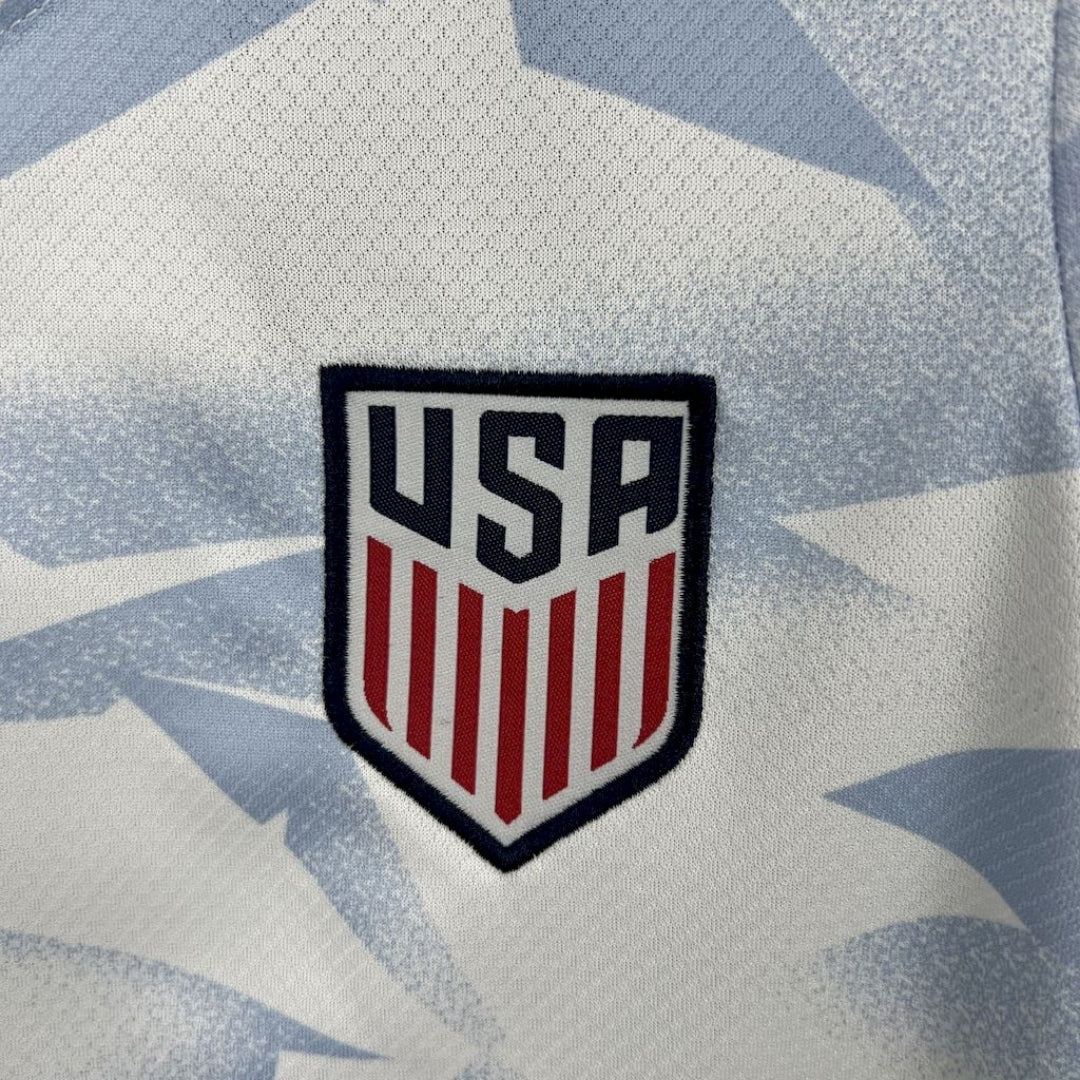 ESTADOS UNIDOS I 25/26 KIT ENFANT