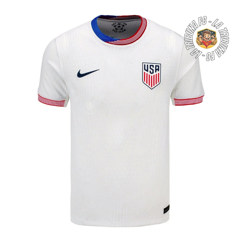 ESTADOS UNIDOS I 24/25 HOMME