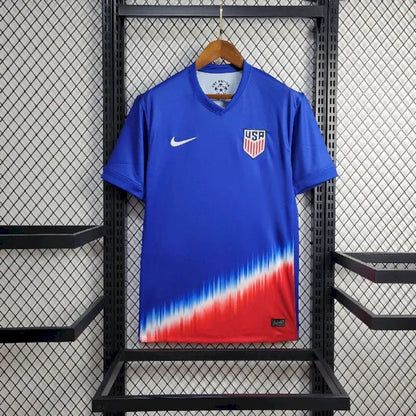 ESTADOS UNIDOS II 24/25 HOMME