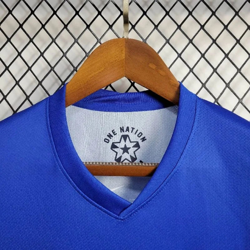 ESTADOS UNIDOS II 24/25 HOMME