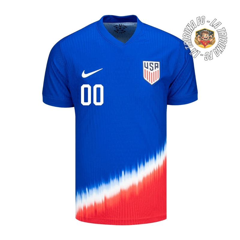 ESTADOS UNIDOS II 24/25 HOMME