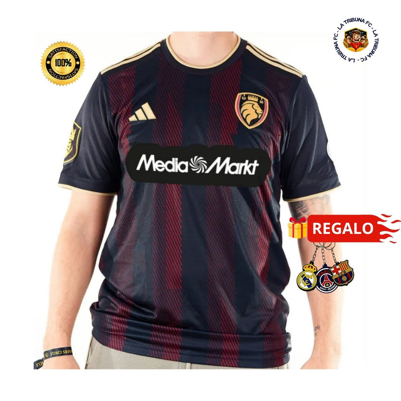 ULTIMATE MOSTÓLES I 25/26 HOMME (KINGS LEAGUE)