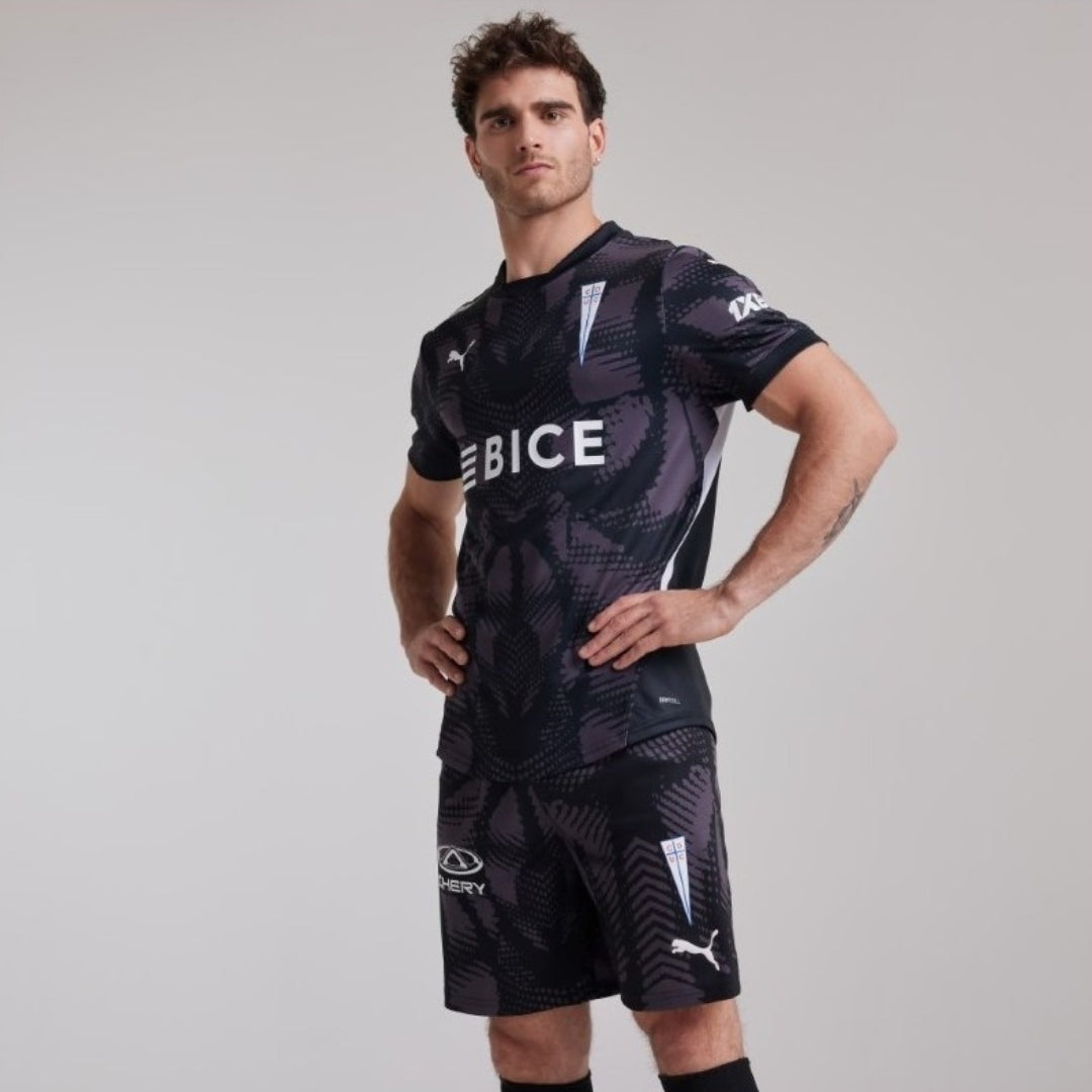 UNIVERSIDAD CATOLICA GK 25/26 HOMME