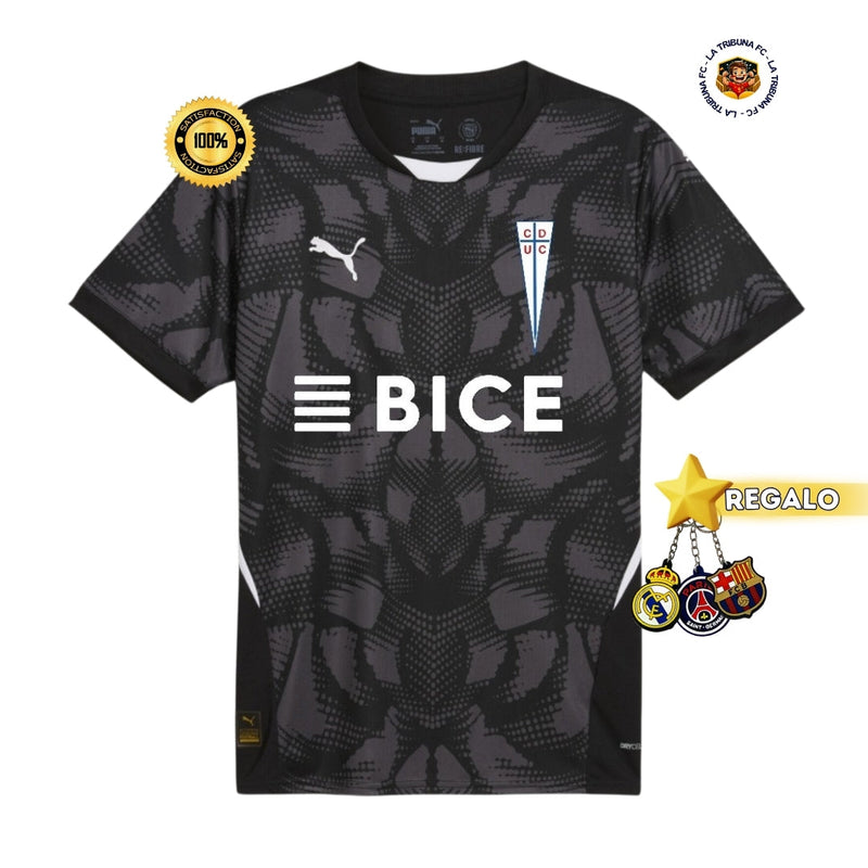 UNIVERSIDAD CATOLICA GK 25/26 HOMME