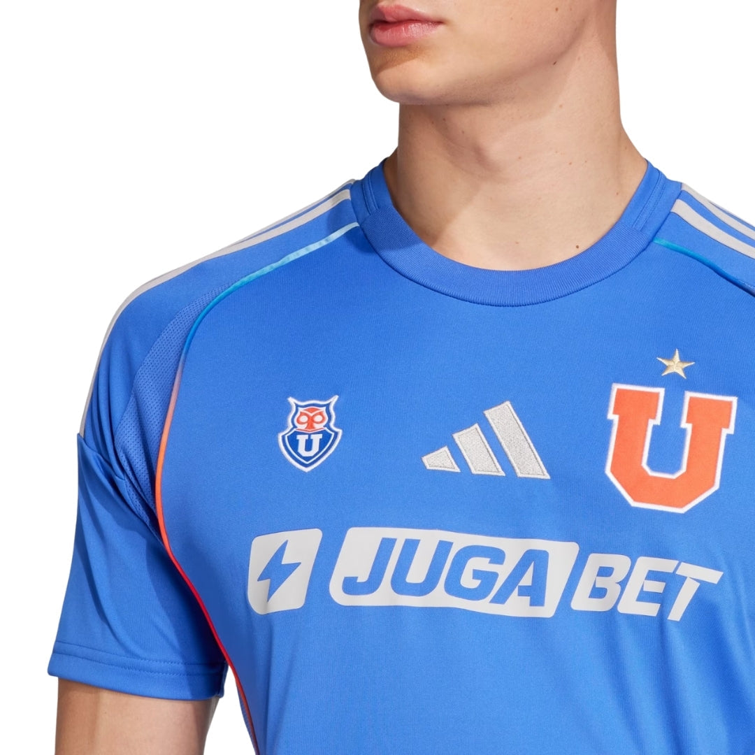 UNIVERSIDAD DE CHILE I 25/26 HOMME