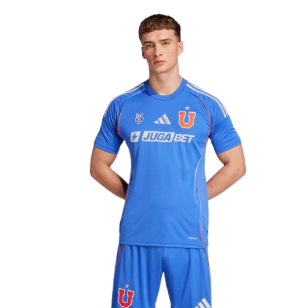 UNIVERSIDAD DE CHILE I 25/26 HOMME
