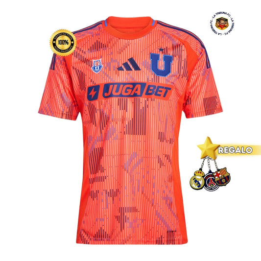 UNIVERSIDAD DE CHILE II 25/26 HOMME