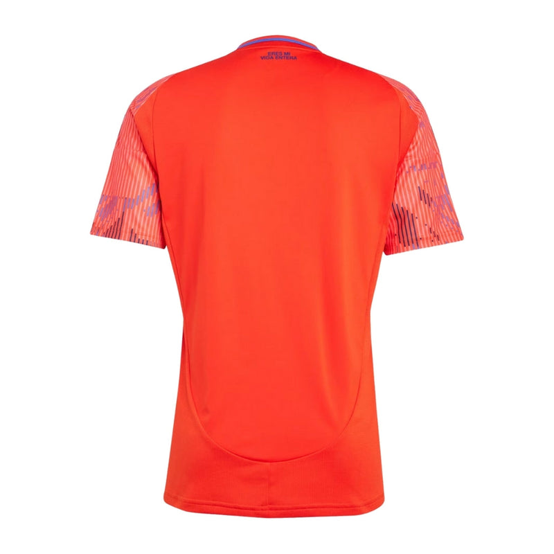 UNIVERSIDAD DE CHILE II 25/26 HOMME