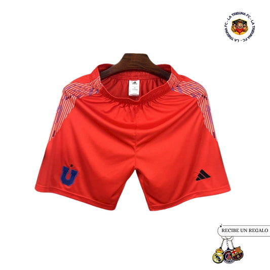 PANTALONES UNIVERSIDAD DE CHILE II 25/26