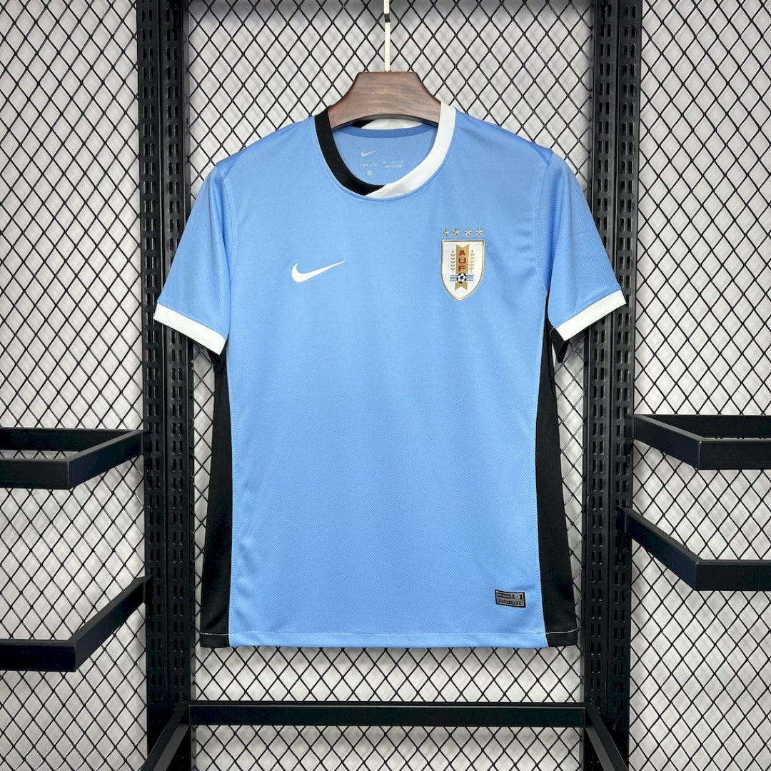 URUGUAY I 24/25 HOMME