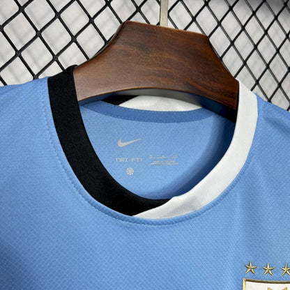 URUGUAY I 24/25 HOMME