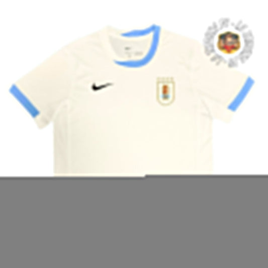 URUGUAY II 24/25 HOMME