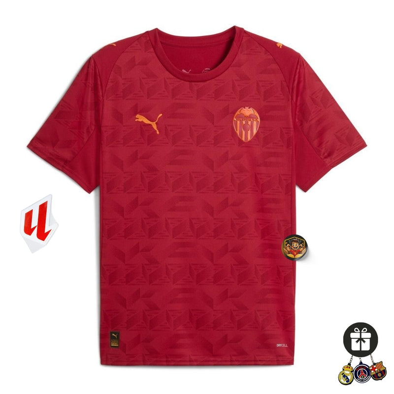 VALENCIA II 25/26 HOMME