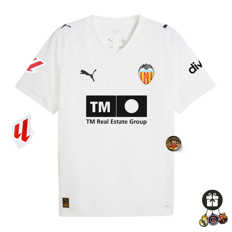 VALENCIA I 25/26 HOMME