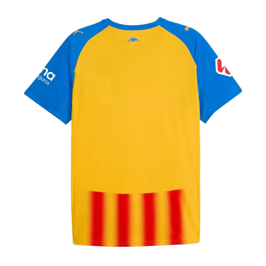 VALENCIA III 25/26 HOMME