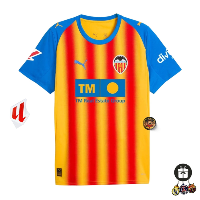 VALENCIA III 25/26 HOMME