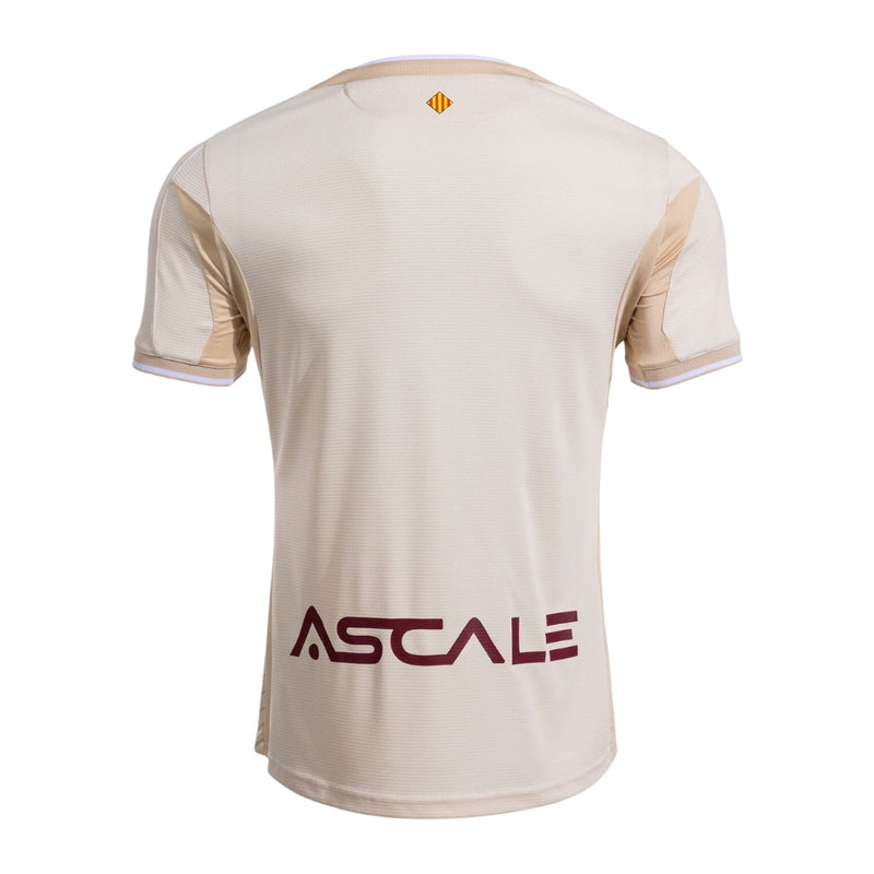 VILLARREAL II 25/26 HOMME