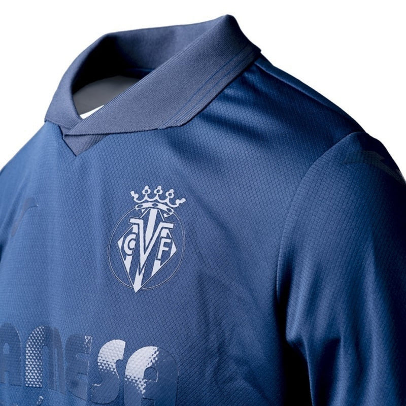 VILLARREAL III 25/26 HOMME