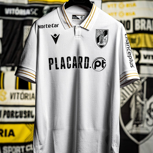 VITÓRIA DE GUIMARÃES I 24/25 HOMME