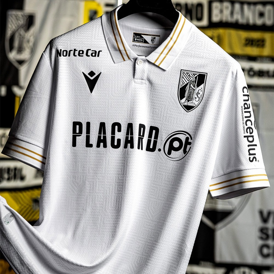 VITÓRIA DE GUIMARÃES I 24/25 HOMME