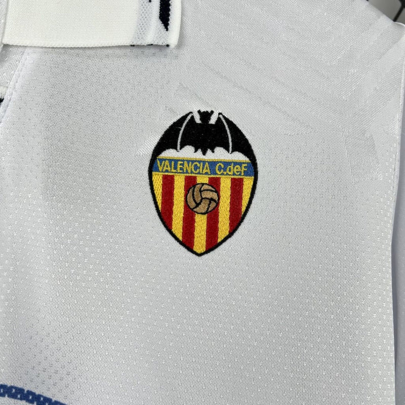 VALENCIA I 99/00 HOMME (RÉTRO)