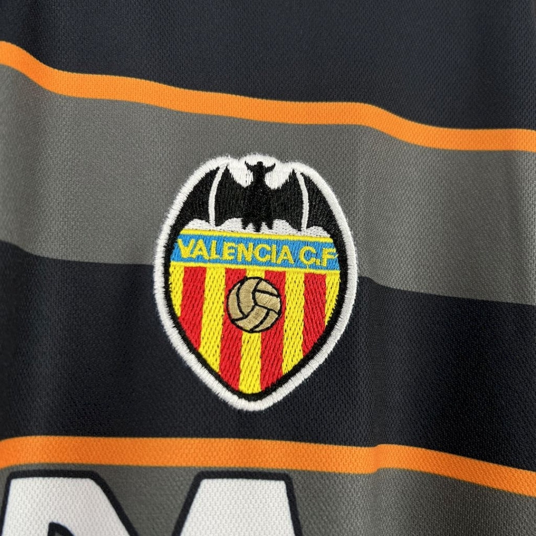 VALENCIA III 99/00 HOMME (RÉTRO)