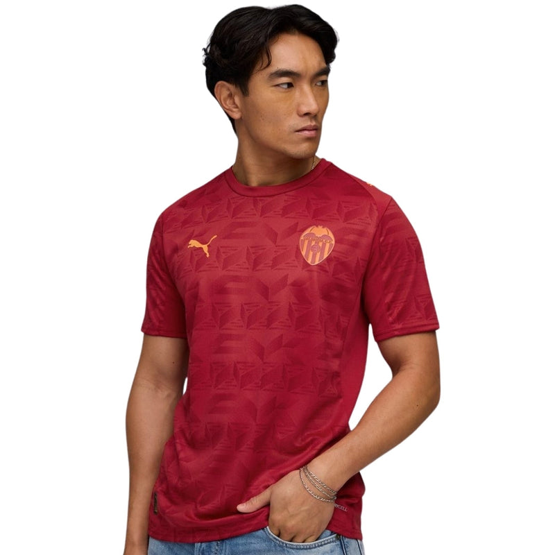 VALENCIA II 25/26 HOMME