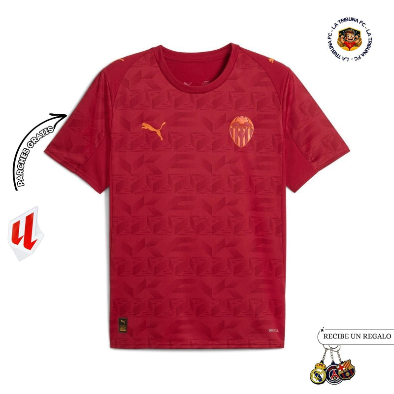 VALENCIA II 25/26 HOMME
