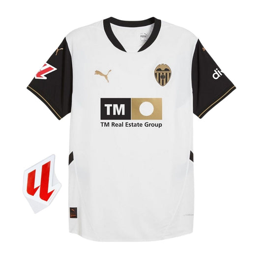 VALENCIA I 24/25 HOMME