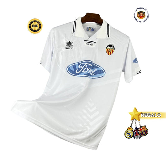 VALENCIA I 99/00 HOMME (RÉTRO)