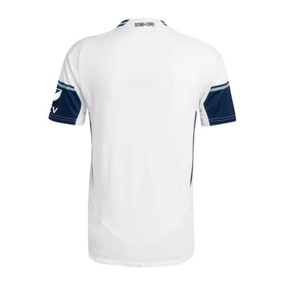 VANCOUVER WHITECAPS I 25/26 HOMME