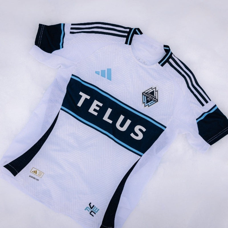 VANCOUVER WHITECAPS I 25/26 HOMME