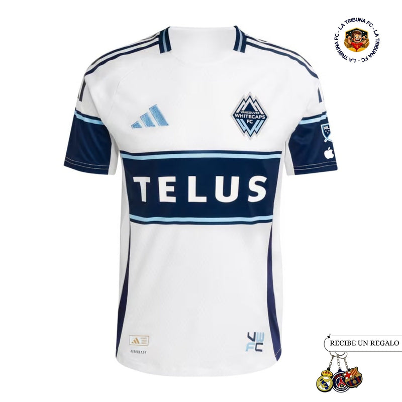 VANCOUVER WHITECAPS I 25/26 HOMME