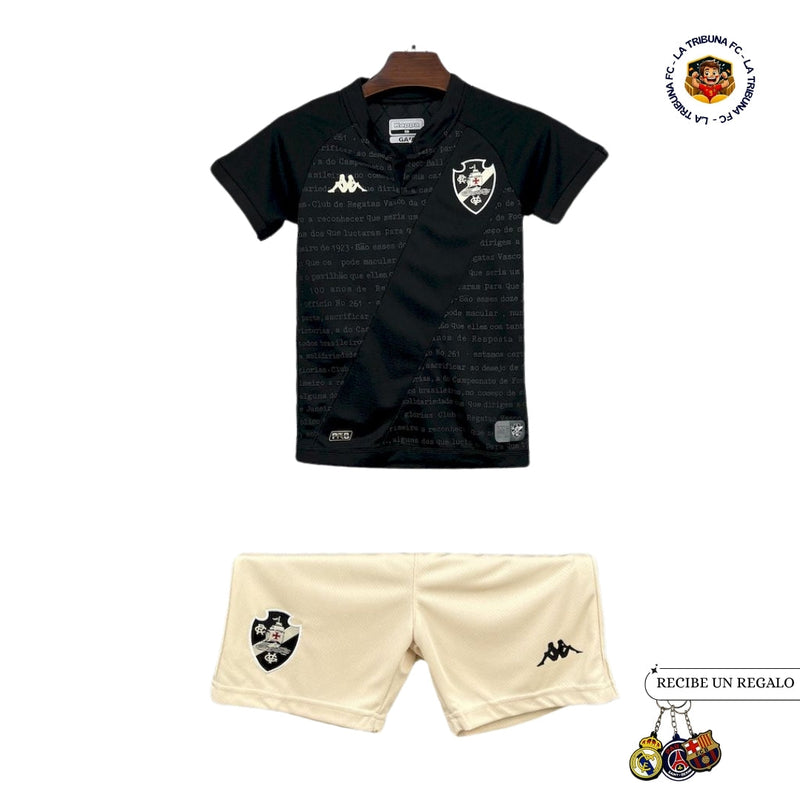 VASCO DA GAMA EDICIÓN ESPECIAL 24/25 KIT ENFANT