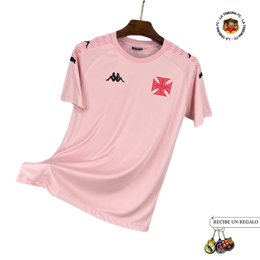 VASCO DA GAMA EDICIÓN ESPECIAL ROSADO 24/25 HOMME
