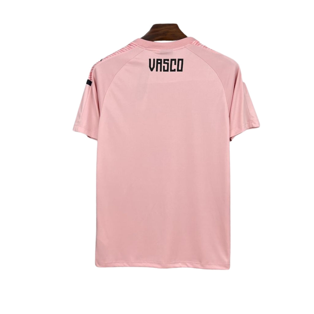 VASCO DA GAMA EDICIÓN ESPECIAL ROSADO 24/25 HOMME