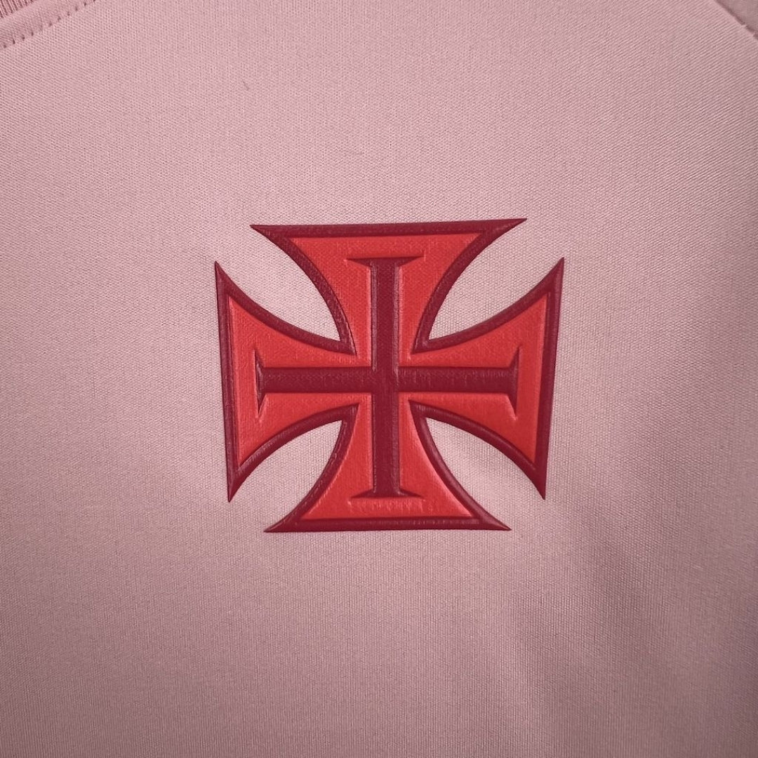 VASCO DA GAMA EDICIÓN ESPECIAL ROSADO 24/25 HOMME