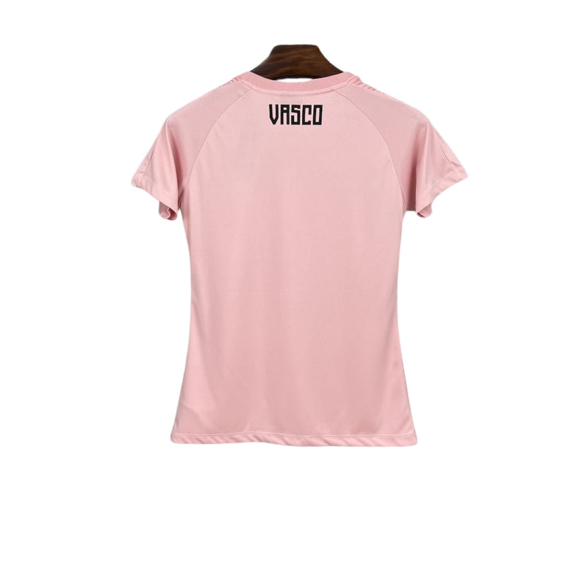 VASCO DA GAMA EDICIÓN ESPECIAL ROSADO 24/25 FEMME