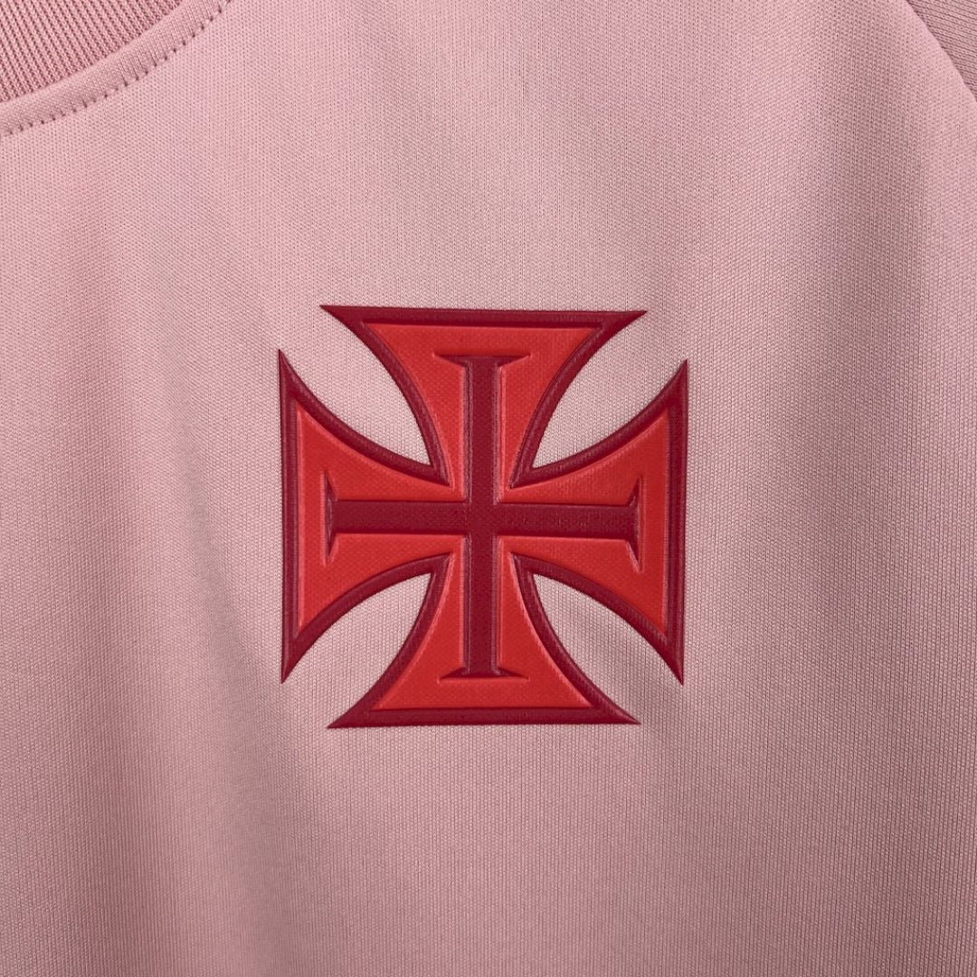 VASCO DA GAMA EDICIÓN ESPECIAL ROSADO 24/25 FEMME