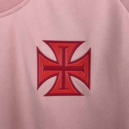 VASCO DA GAMA EDICIÓN ESPECIAL ROSADO 24/25 FEMME