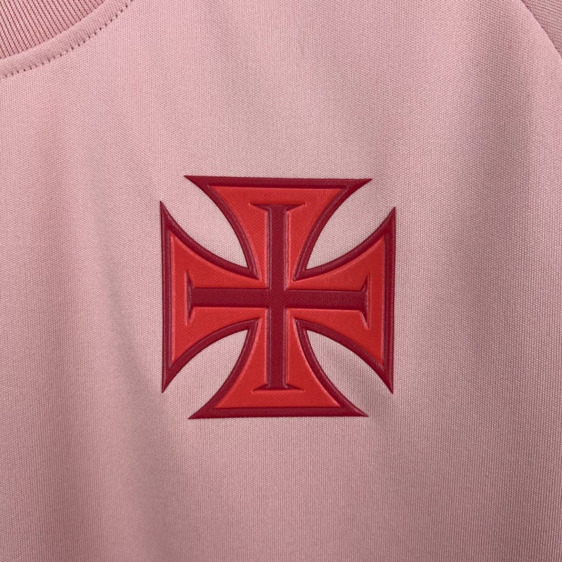 VASCO DA GAMA EDICIÓN ESPECIAL ROSADO 24/25 FEMME