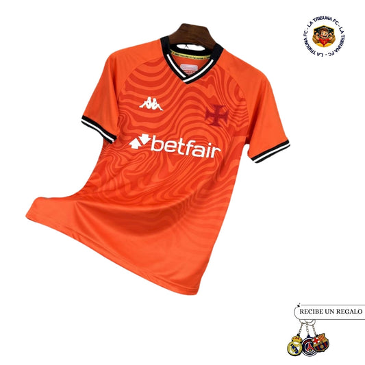 VASCO DA GAMA I GK 25/26 HOMME