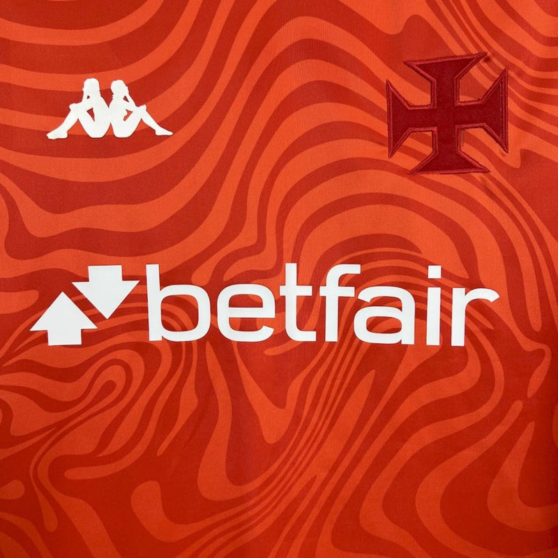 VASCO DA GAMA I GK 25/26 HOMME